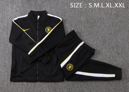 חליפת ג'קט צ'לסי - Chelsea Jacket Suit