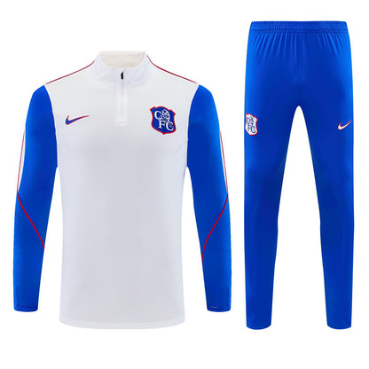 אימונית צ'לסי - Chelsea Tracksuit