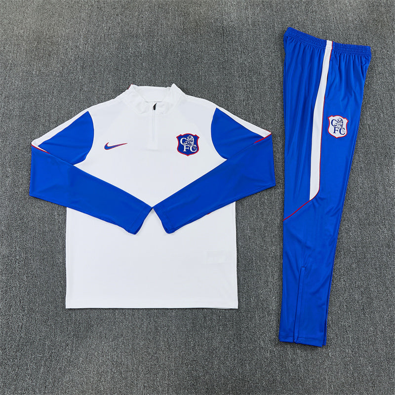 אימונית צ'לסי - Chelsea Tracksuit
