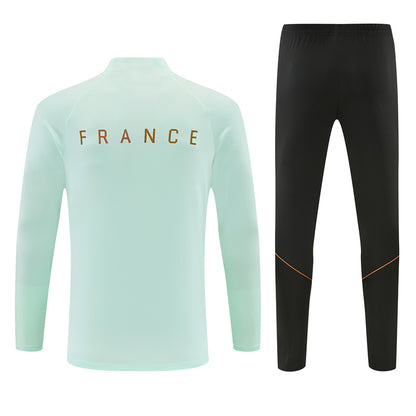 אימונית צרפת - France Tracksuit