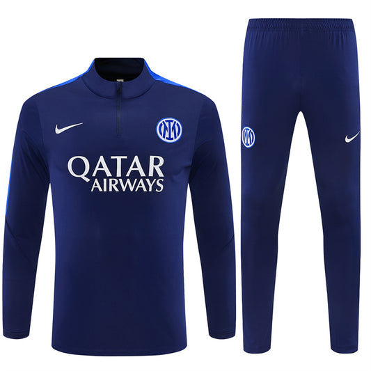 אימונית אינטר - Inter Milan Tracksuit