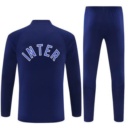 אימונית אינטר - Inter Milan Tracksuit