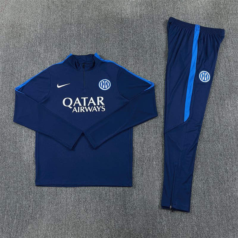 אימונית אינטר - Inter Milan Tracksuit