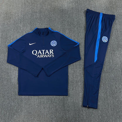 אימונית אינטר - Inter Milan Tracksuit