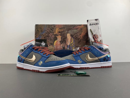 Nike Dunk Low