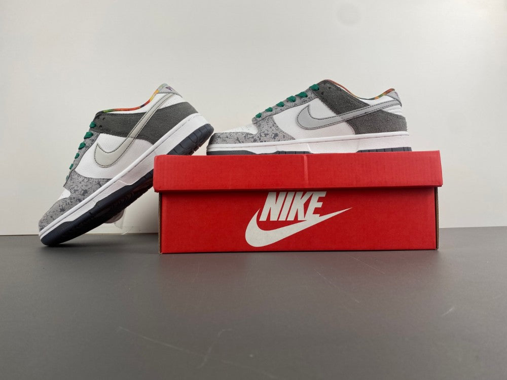 Nike Dunk Lowה