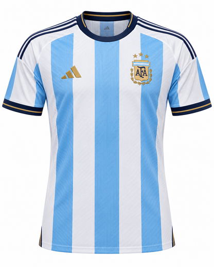 חולצת בית ארגנטינה - Argentina Home Jersey