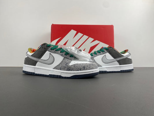 Nike Dunk Lowה
