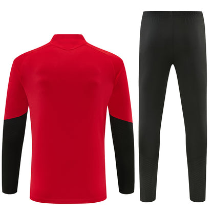 אימונית מנצ'סטר יונייטד - Manchester United Tracksuit