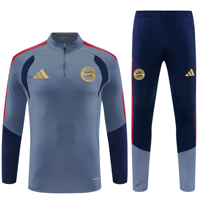 אימונית באיירן מינכן - Bayern Munich Tracksuit