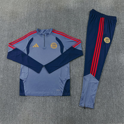 אימונית באיירן מינכן - Bayern Munich Tracksuit