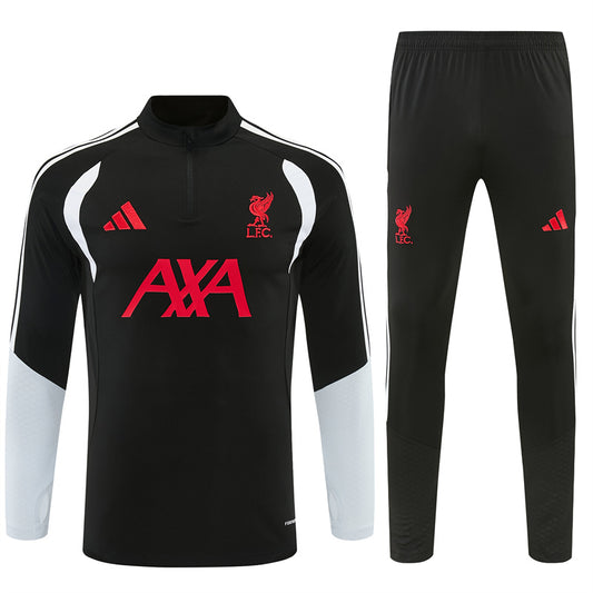 אימונית ליברפול - Liverpool Tracksuit