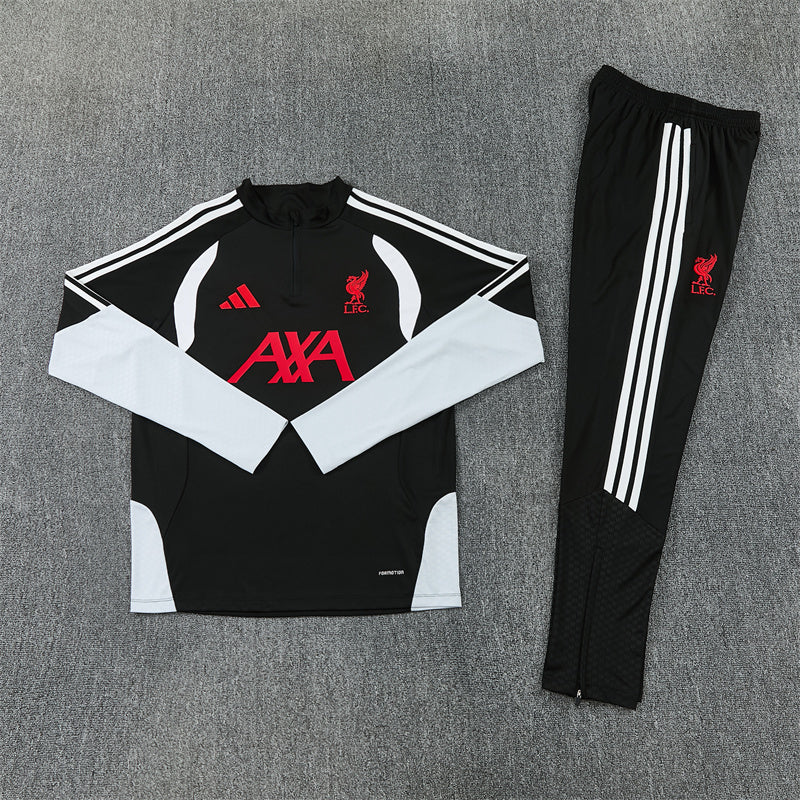 אימונית ליברפול - Liverpool Tracksuit