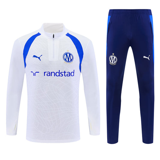 אימונית מארסיי - Marseille Tracksuit