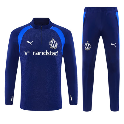 אימונית מארסיי - Marseille Tracksuit