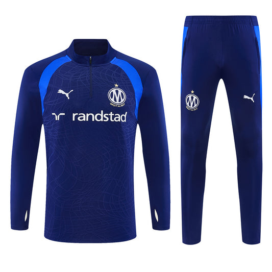 אימונית מארסיי - Marseille Tracksuit