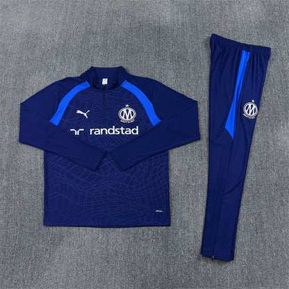 אימונית מארסיי - Marseille Tracksuit