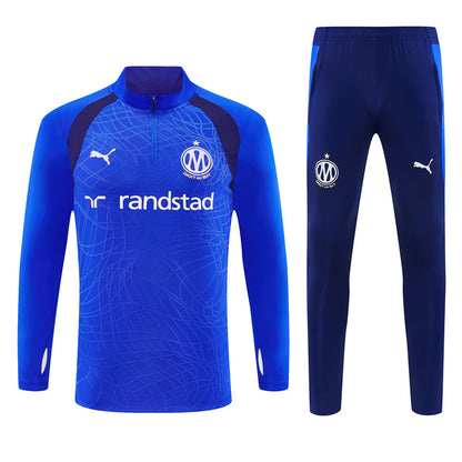 אימונית מארסיי - Marseille Tracksuit