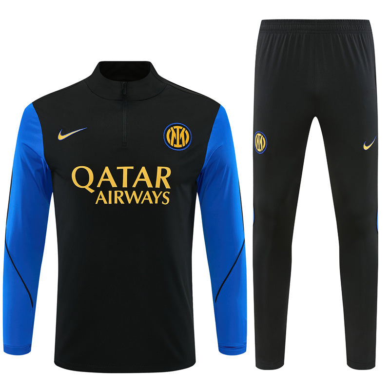 אימונית אינטר - Inter Milan Tracksuit