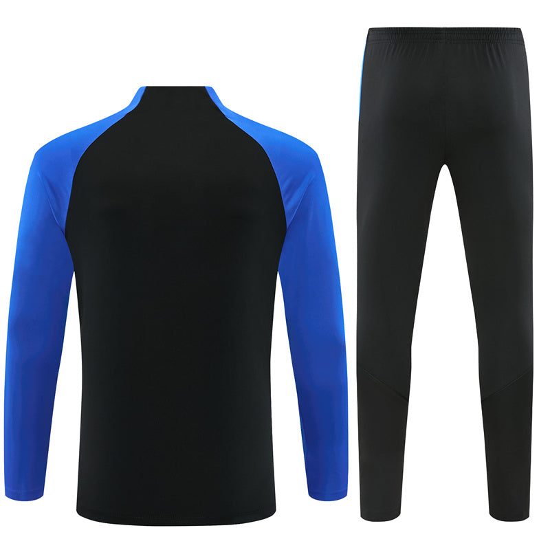 אימונית אינטר - Inter Milan Tracksuit