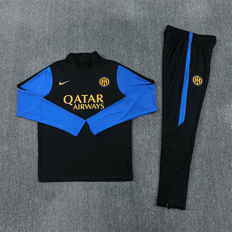 אימונית אינטר - Inter Milan Tracksuit