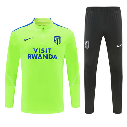 אימונית אתלטיקו מדריד - Atletico Madrid Tracksuit
