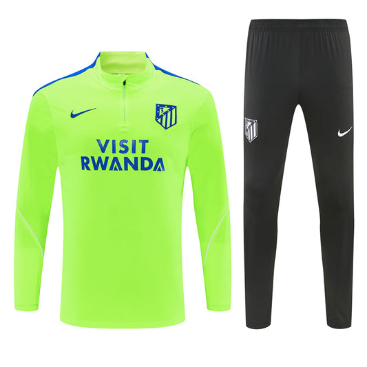 אימונית אתלטיקו מדריד - Atletico Madrid Tracksuit