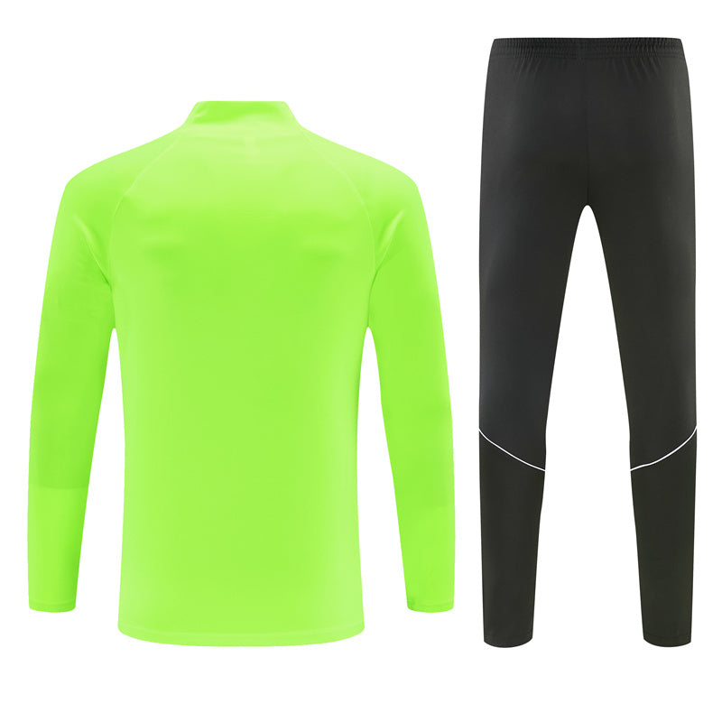 אימונית אתלטיקו מדריד - Atletico Madrid Tracksuit