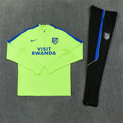 אימונית אתלטיקו מדריד - Atletico Madrid Tracksuit
