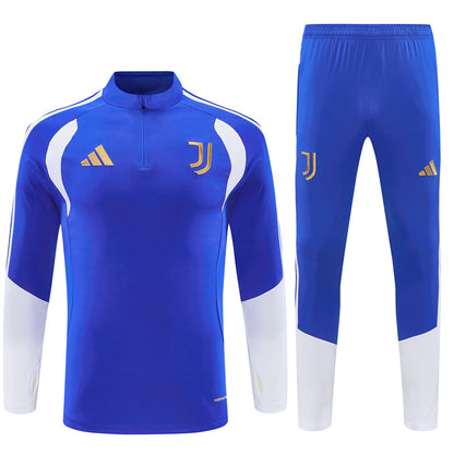 אימונית יובנטוס - Juventus Tracksuit