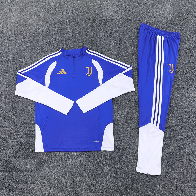 אימונית יובנטוס - Juventus Tracksuit