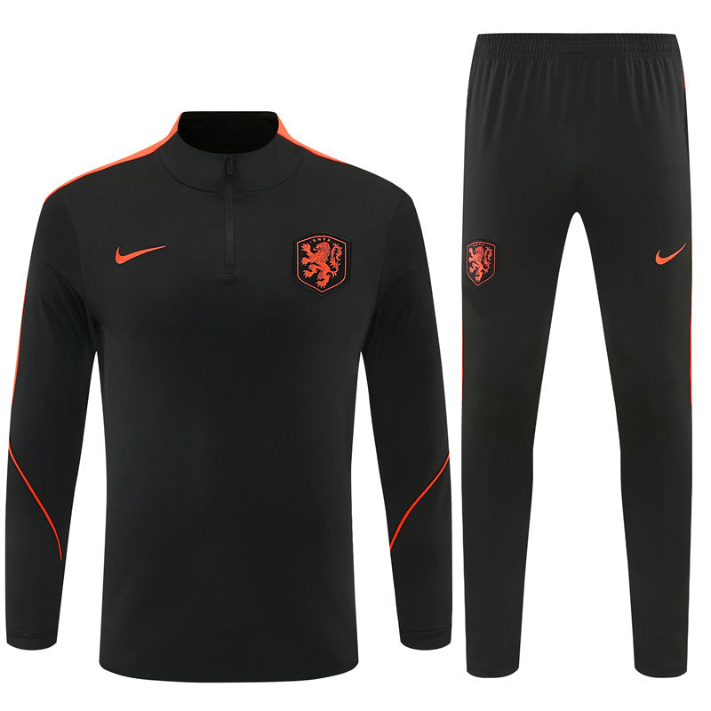 אימונית הולנד- Netherlands Tracksuit