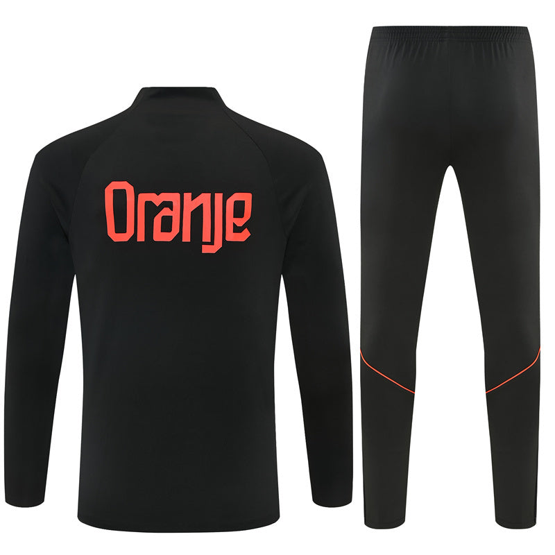 אימונית הולנד- Netherlands Tracksuit