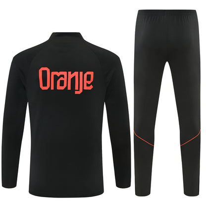 אימונית הולנד- Netherlands Tracksuit