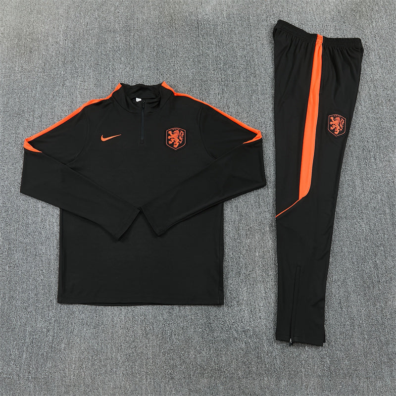 אימונית הולנד- Netherlands Tracksuit