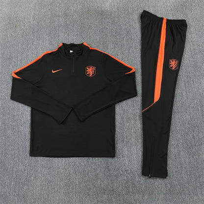 אימונית הולנד- Netherlands Tracksuit
