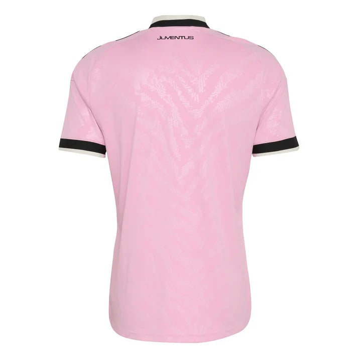 חולצת חוץ יובנטוס - Juventus Away Jersey