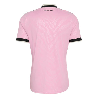חולצת חוץ יובנטוס - Juventus Away Jersey