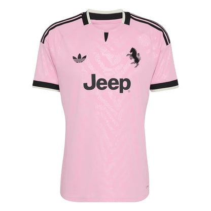 חולצת חוץ יובנטוס - Juventus Away Jersey