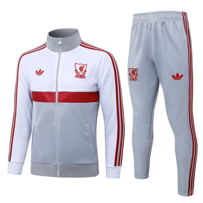 חליפת ג'קט ליברפול - Liverpool Jacket Suit