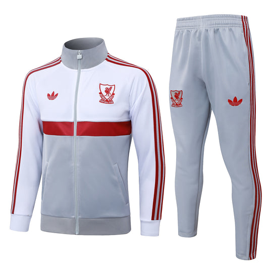 חליפת ג'קט ליברפול - Liverpool Jacket Suit