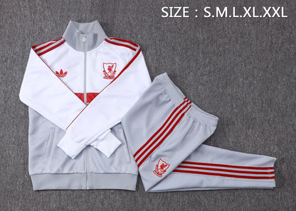 חליפת ג'קט ליברפול - Liverpool Jacket Suit