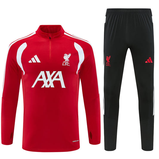 אימונית ליברפול - Liverpool Tracksuit