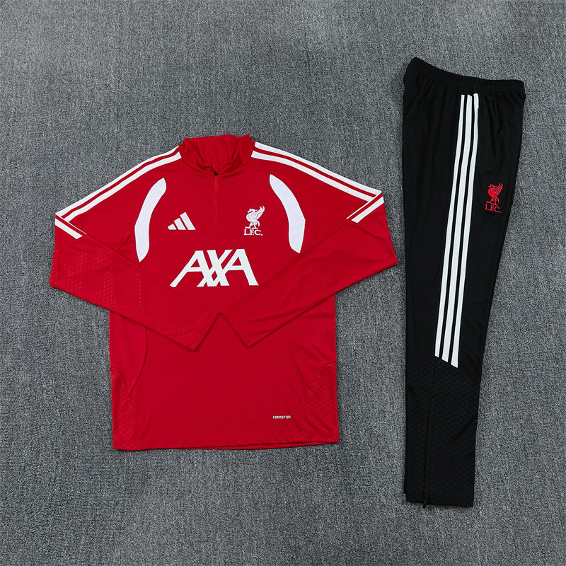 אימונית ליברפול - Liverpool Tracksuit