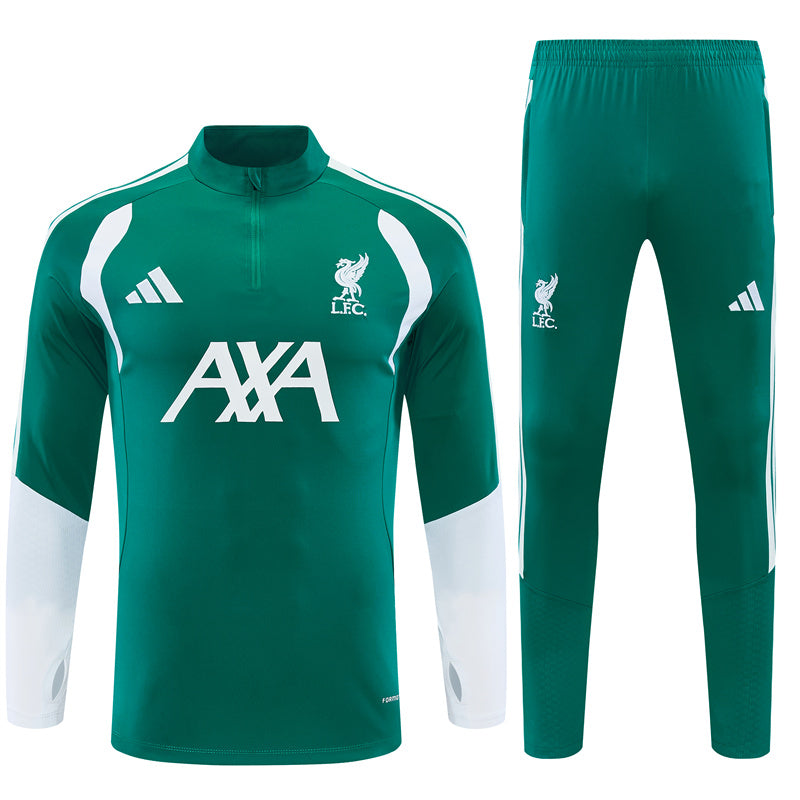 אימונית ליברפול - Liverpool Tracksuit