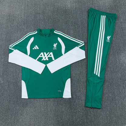 אימונית ליברפול - Liverpool Tracksuit