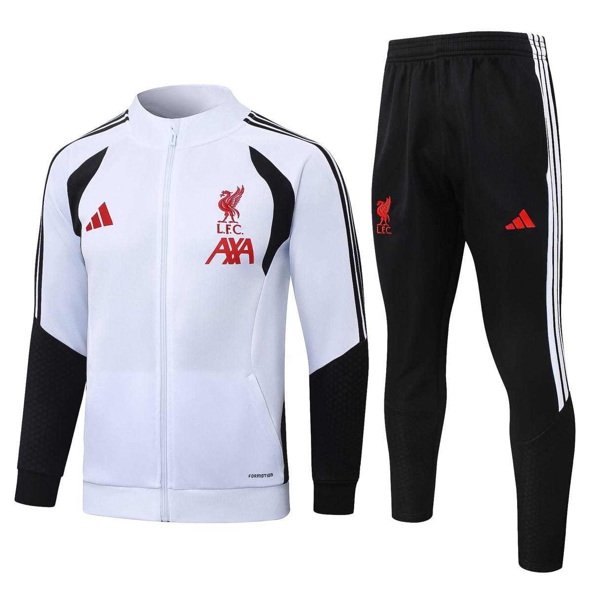 חליפת ג'קט ליברפול - Liverpool Jacket Suit