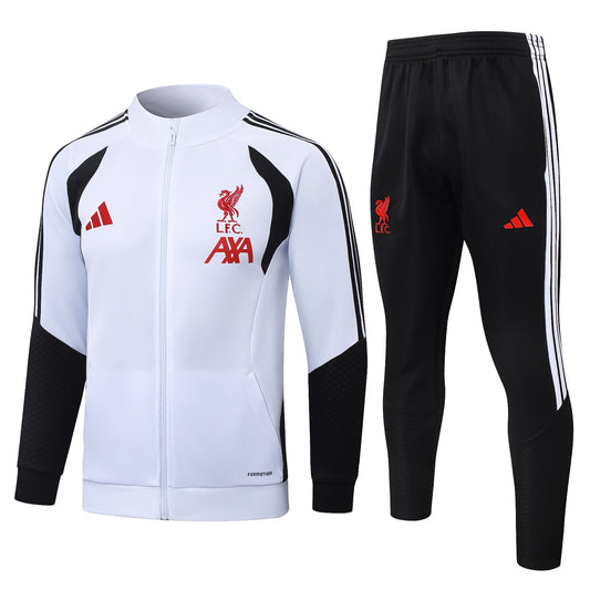 חליפת ג'קט ליברפול - Liverpool Jacket Suit