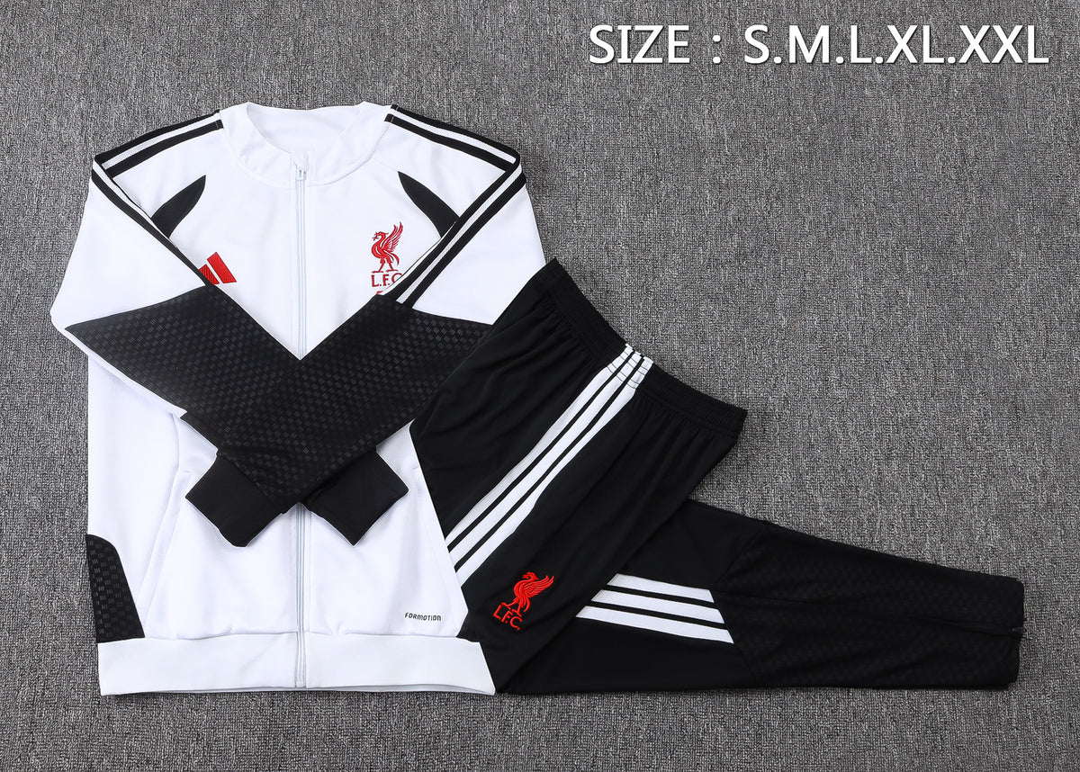 חליפת ג'קט ליברפול - Liverpool Jacket Suit