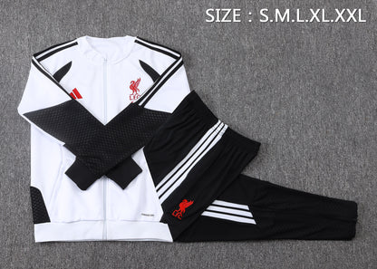 חליפת ג'קט ליברפול - Liverpool Jacket Suit